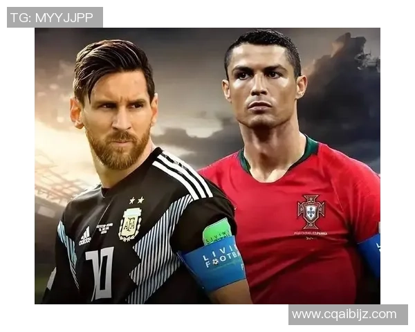 从梅西到C罗各路球星视角下的足球世界与独特理解