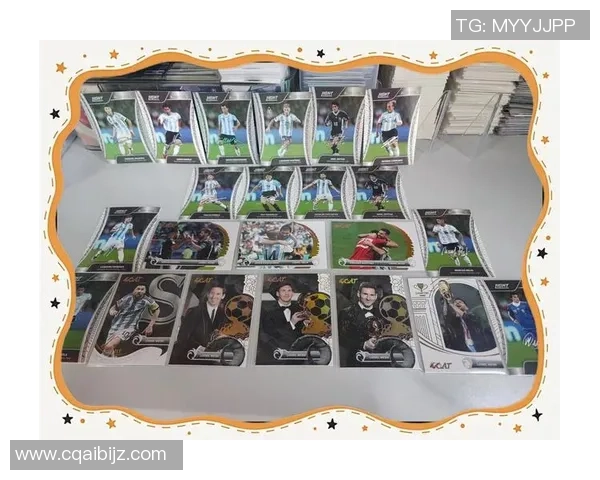 如何选择最具投资价值的足球球星卡提升收藏品价值