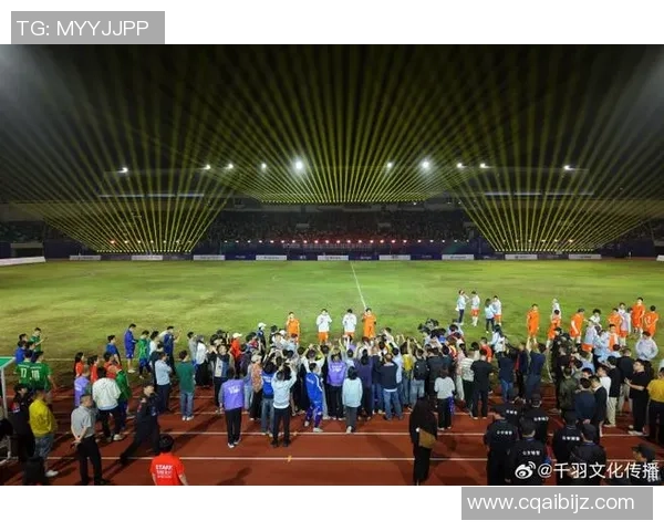 足球星光降落盛典燃动绿茵梦想璀璨之夜辉映荣耀时刻